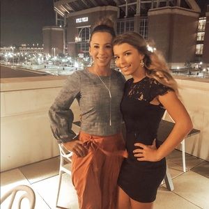 Meet your Posher, Hannah